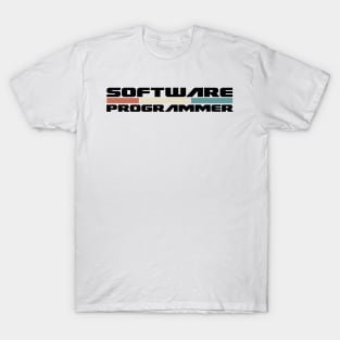 Software Programmer T-Shirt